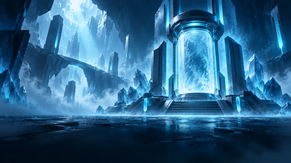 Cryogenic