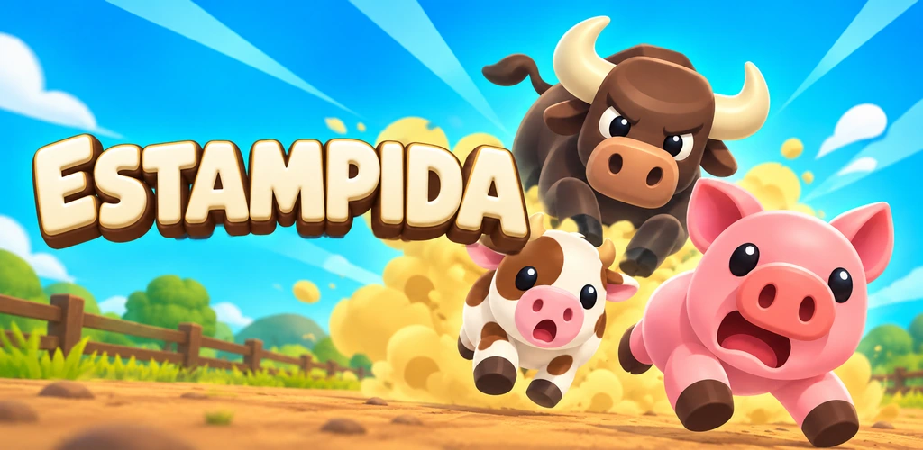 Estampida