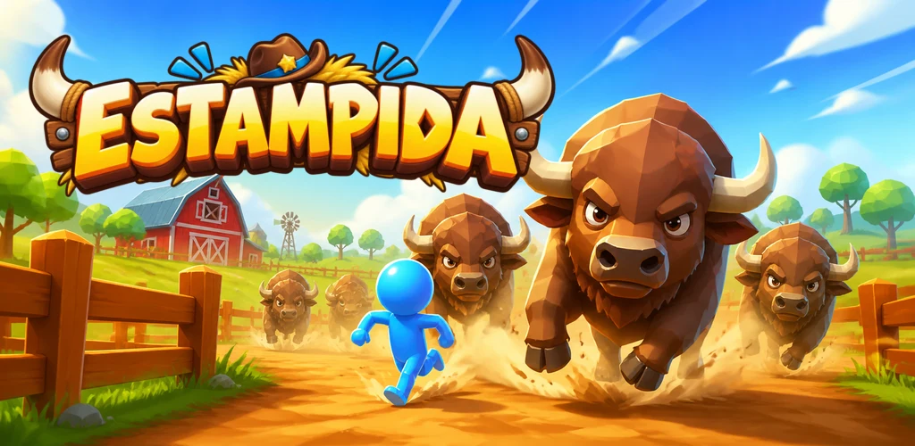 Estampida